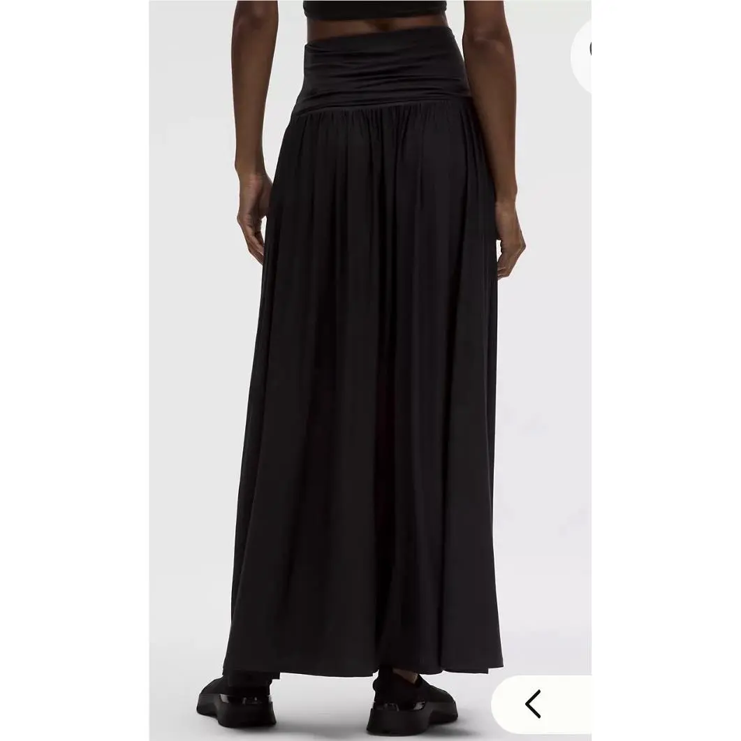 Lululemon clothing - Black 6