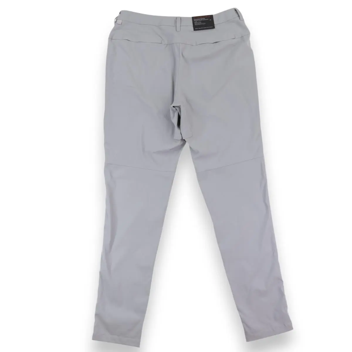 Lululemon clothing - Lululemon Commission Golf Pants - Commission Golf Pants - M5AS9S - Gray 0