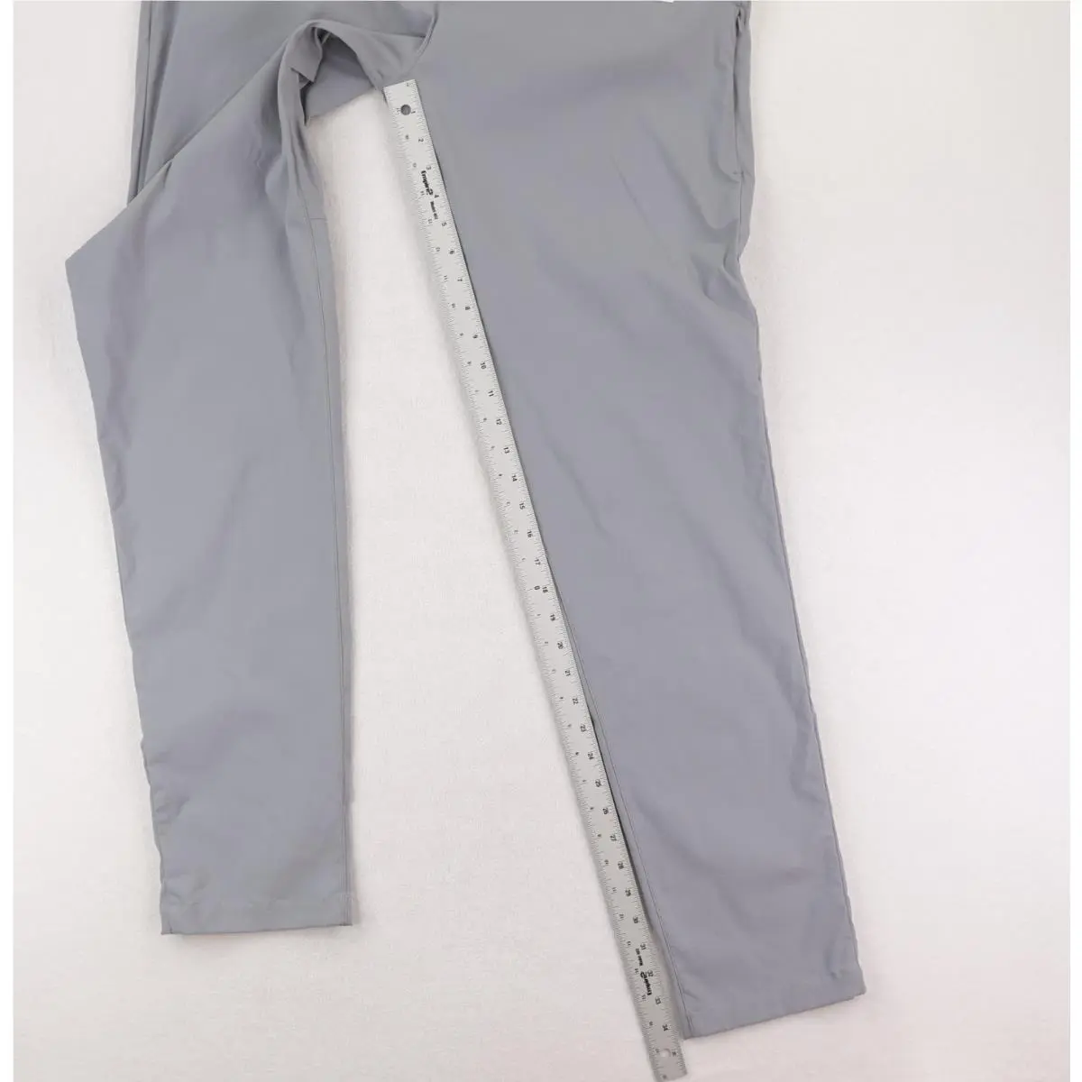 Lululemon clothing - Lululemon Commission Golf Pants - Commission Golf Pants - M5AS9S - Gray 8