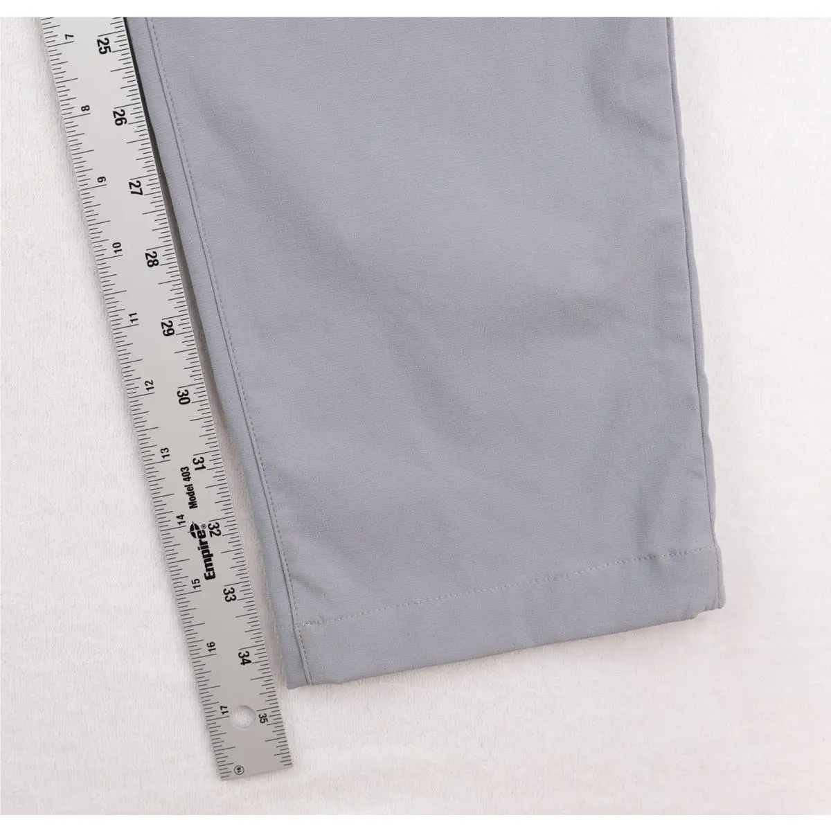 Lululemon clothing - Lululemon Commission Golf Pants - Commission Golf Pants - M5AS9S - Gray 9
