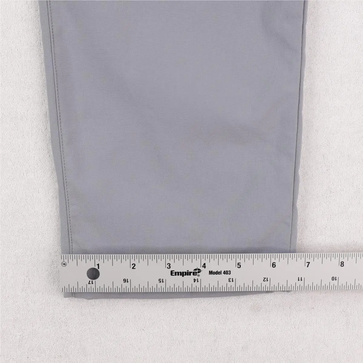 Lululemon clothing - Lululemon Commission Golf Pants - Commission Golf Pants - M5AS9S - Gray 10