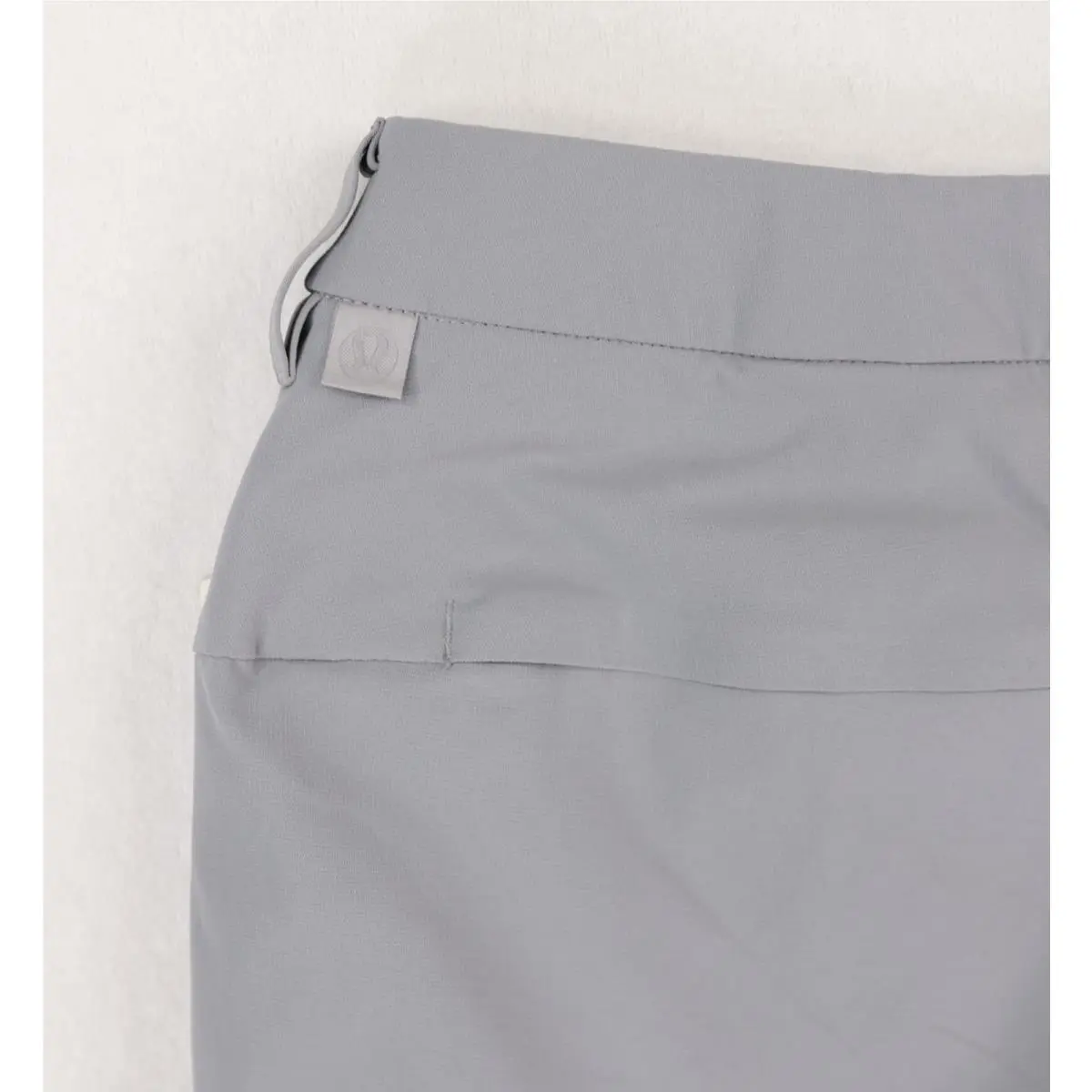 Lululemon clothing - Lululemon Commission Golf Pants - Commission Golf Pants - M5AS9S - Gray 4