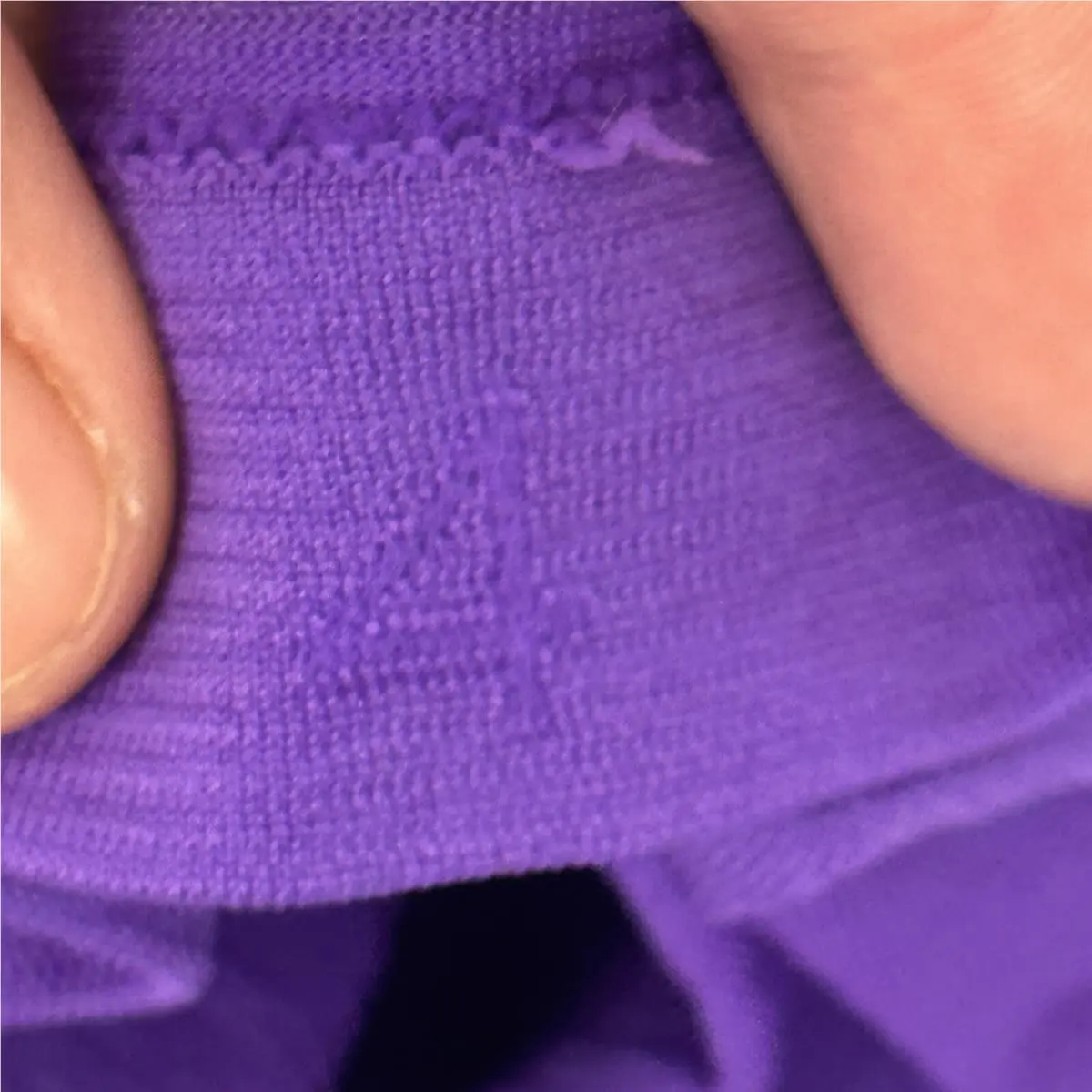 Lululemon clothing - Lululemon Swiftly - Swiftly - Purple 4