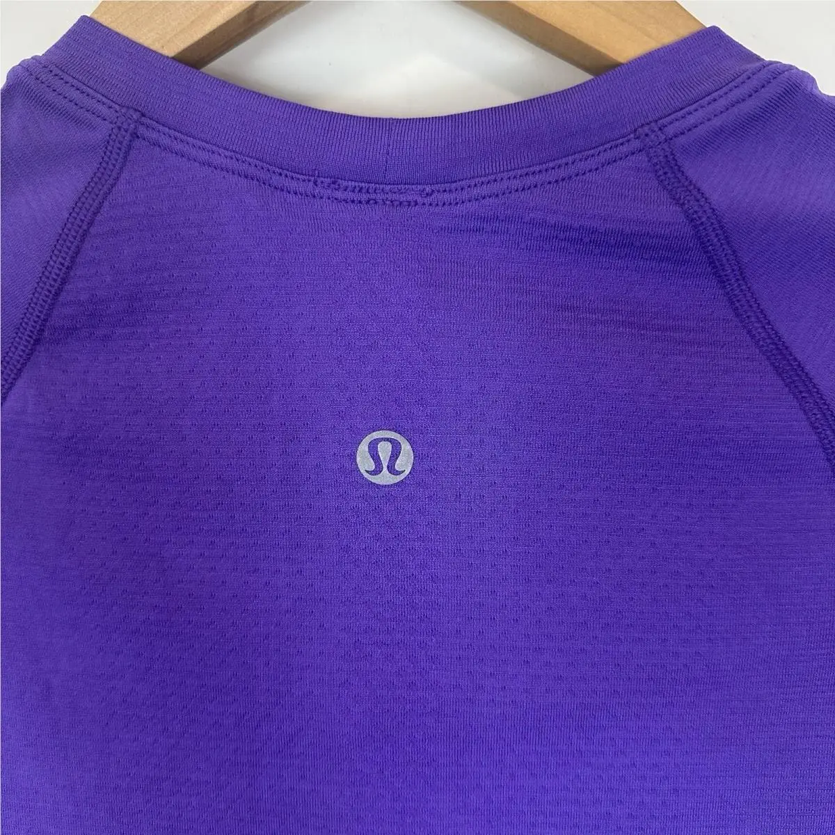 Lululemon clothing - Lululemon Swiftly - Swiftly - Purple 5