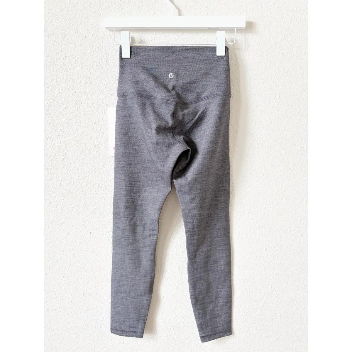 Lululemon clothing - Gray 0