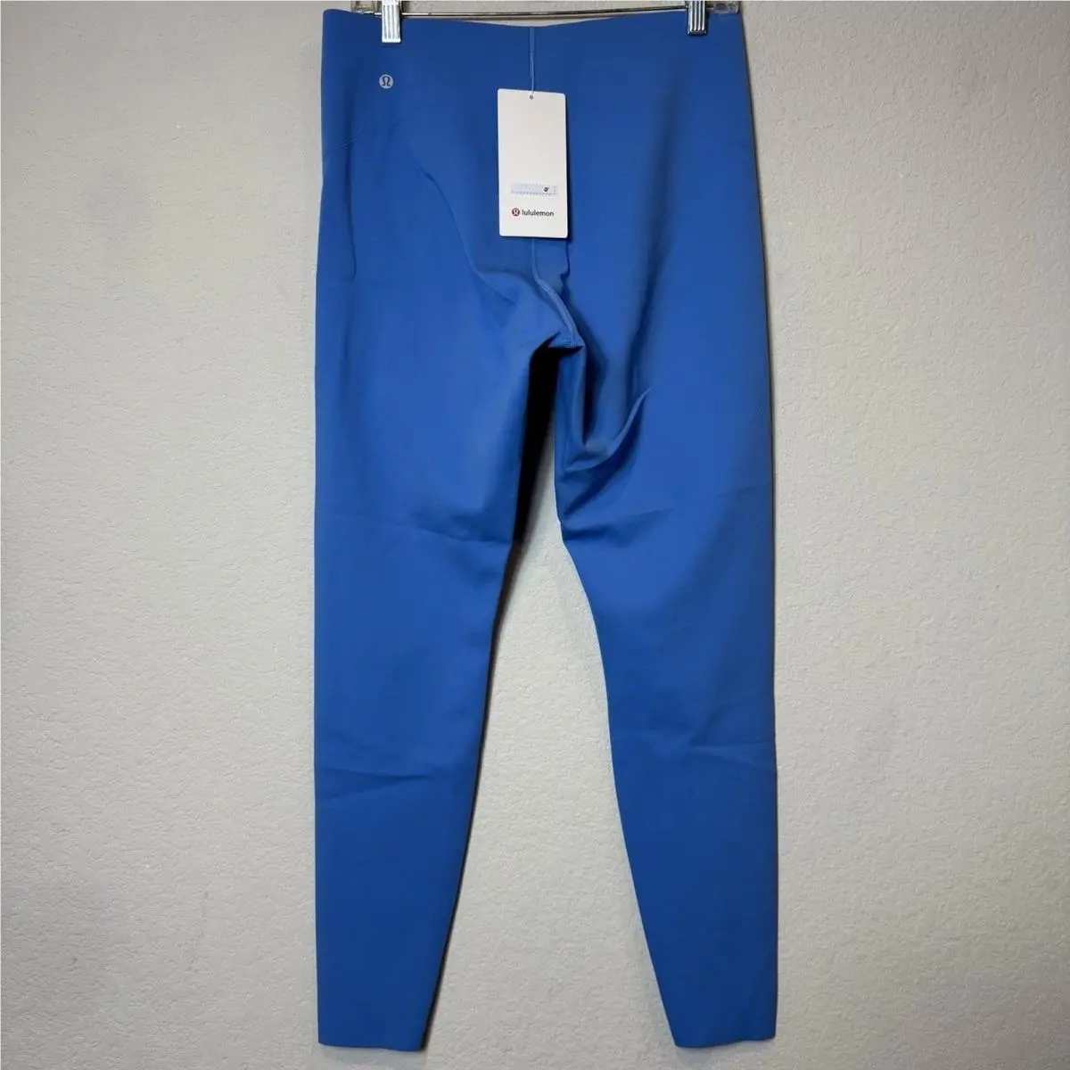 Lululemon clothing - Blue 1
