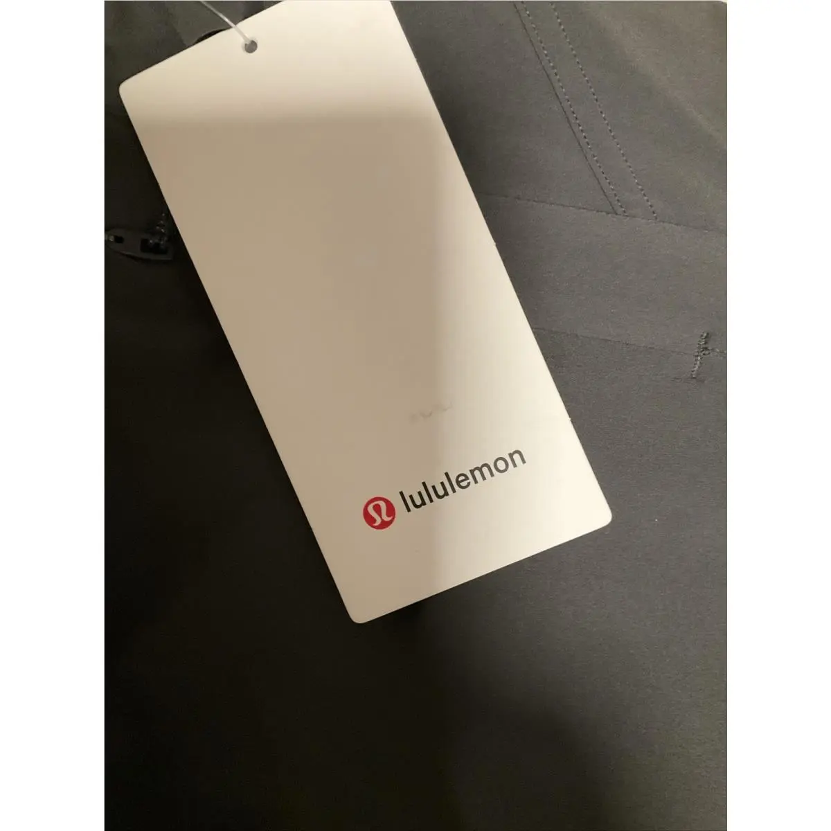 Lululemon clothing - Gray 0