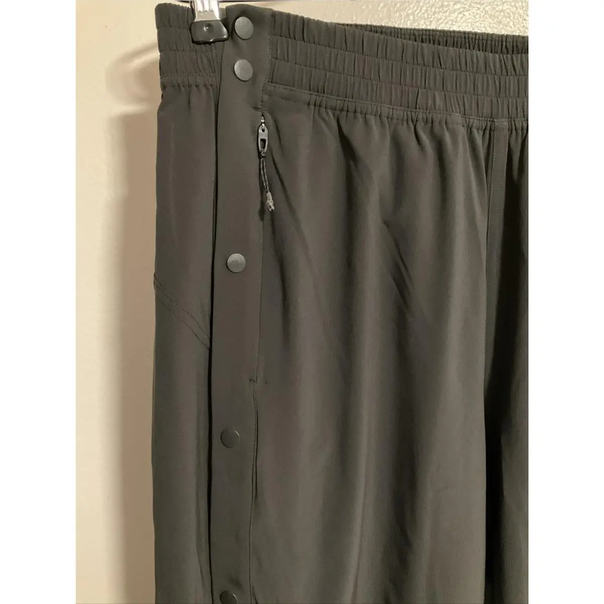 Lululemon clothing - Gray 3