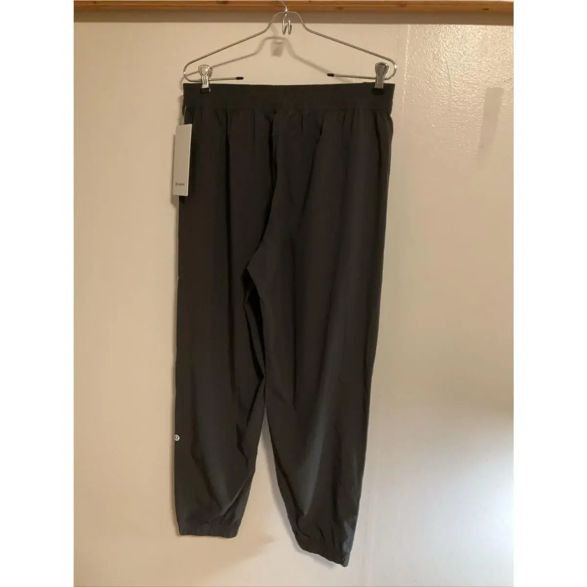 Lululemon clothing - Gray 5