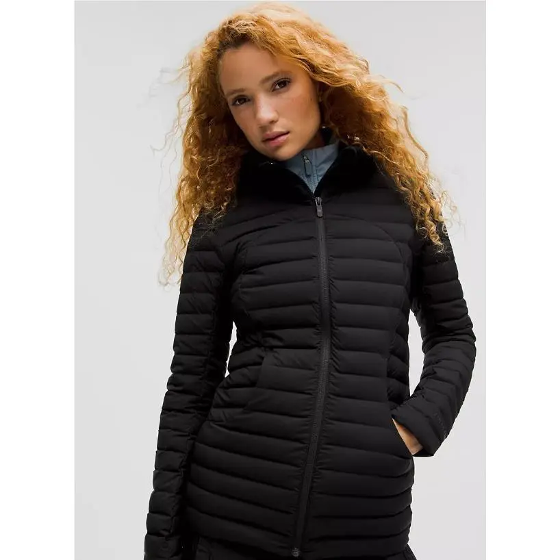 Lululemon clothing - Black 0