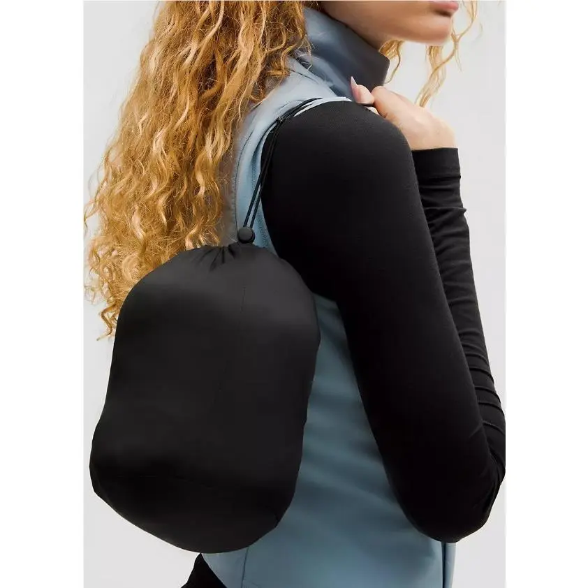 Lululemon clothing - Black 5