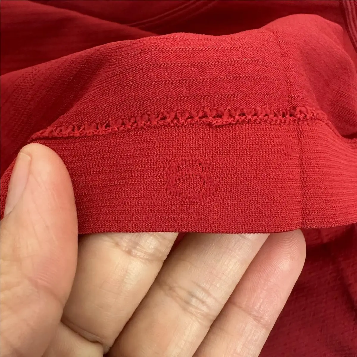 Lululemon clothing - Lululemon Swiftly - Swiftly - Red 8