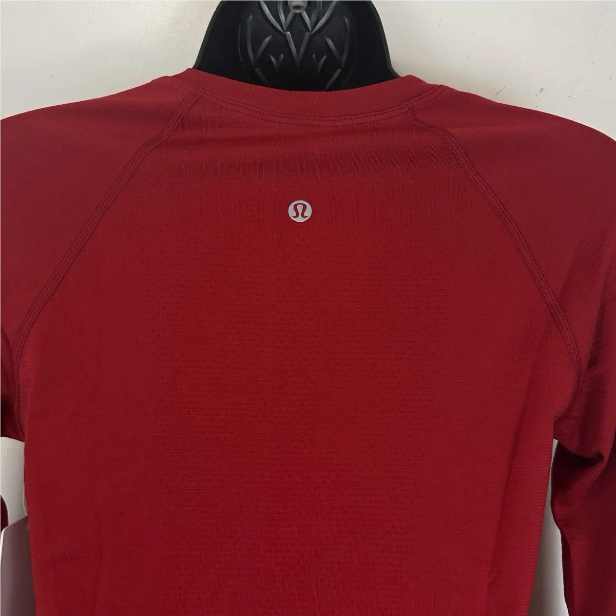Lululemon clothing - Lululemon Swiftly - Swiftly - Red 6