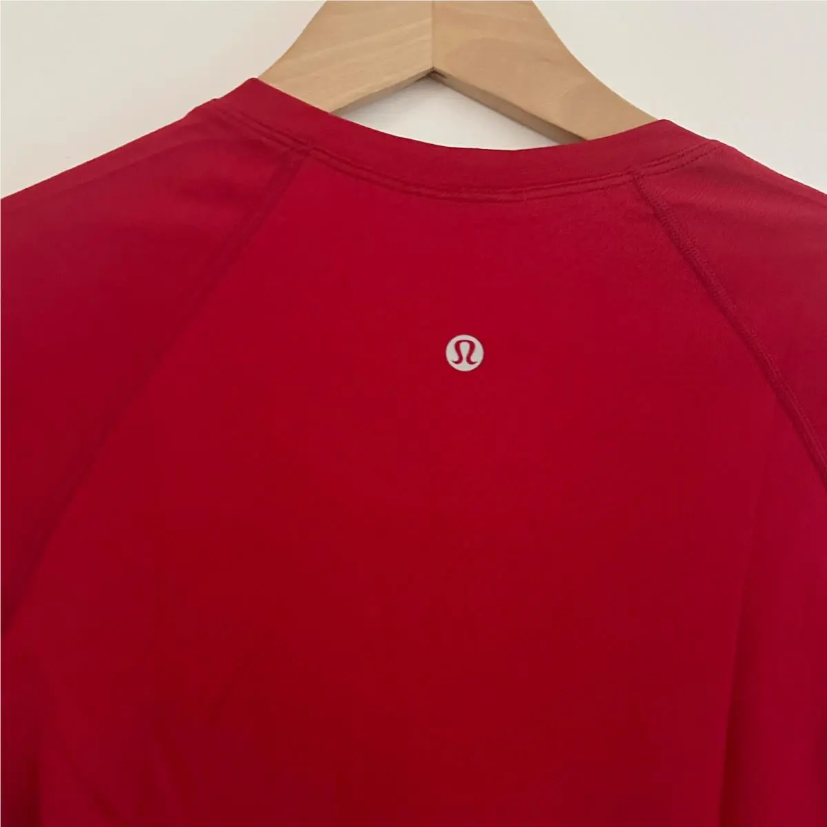 Lululemon clothing - Lululemon Swiftly - Swiftly - Red 7