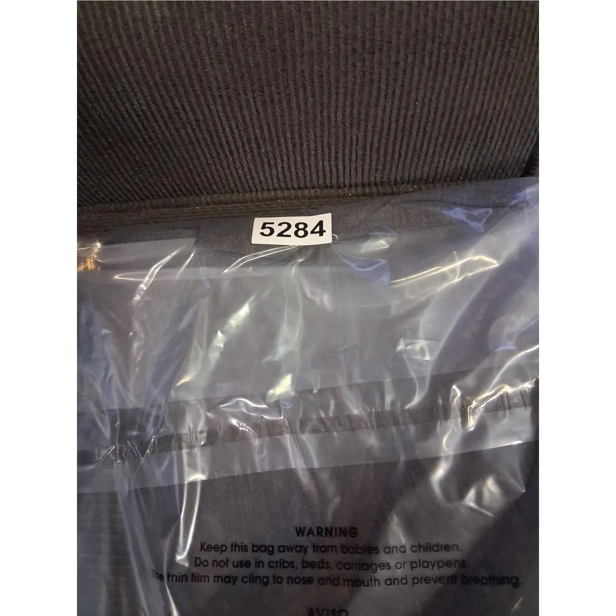 Lululemon clothing - Metal Vent Tech 1 - Metal Vent Tech - Gray 4