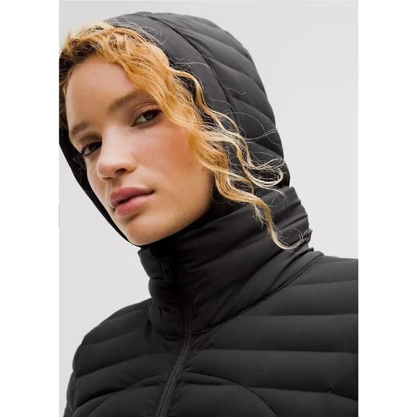 Lululemon clothing - Black 3