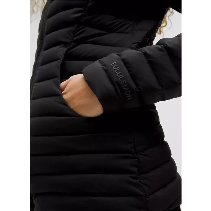 Lululemon clothing - Black 4