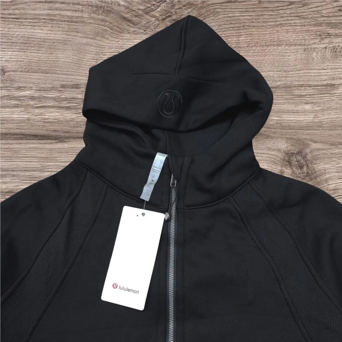 Lululemon clothing - Black 0