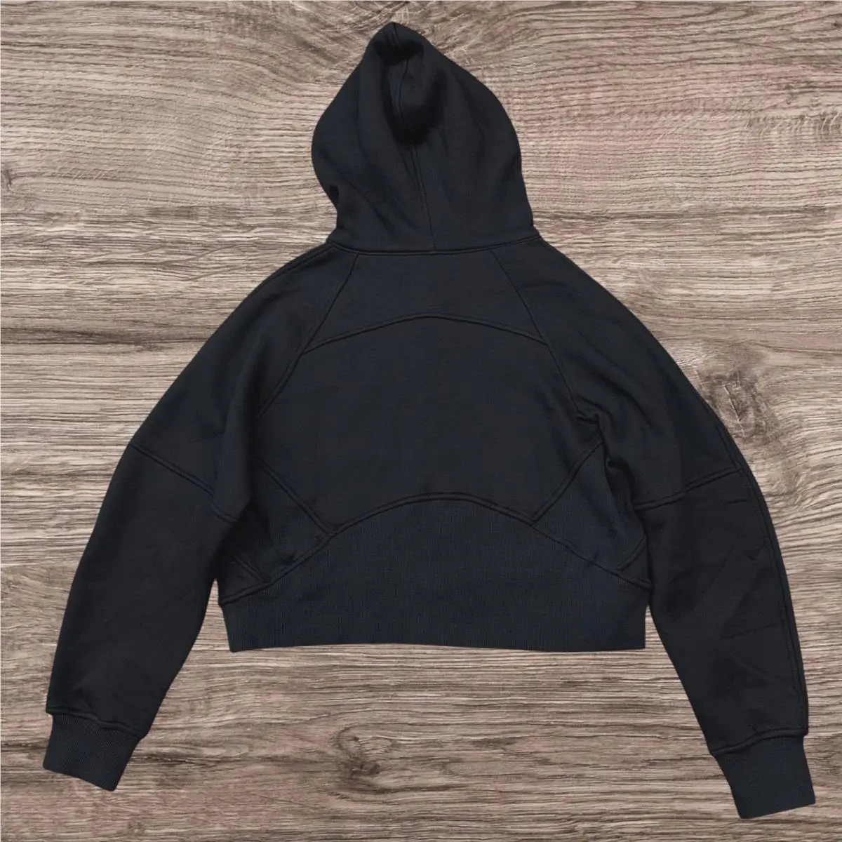 Lululemon clothing - Black 2