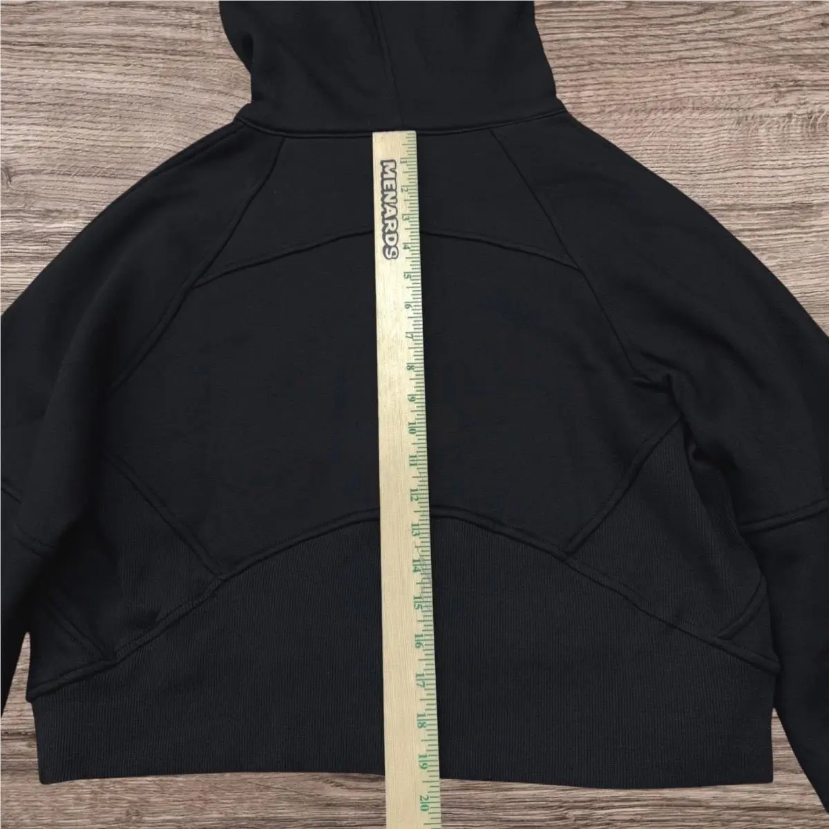 Lululemon clothing - Black 4