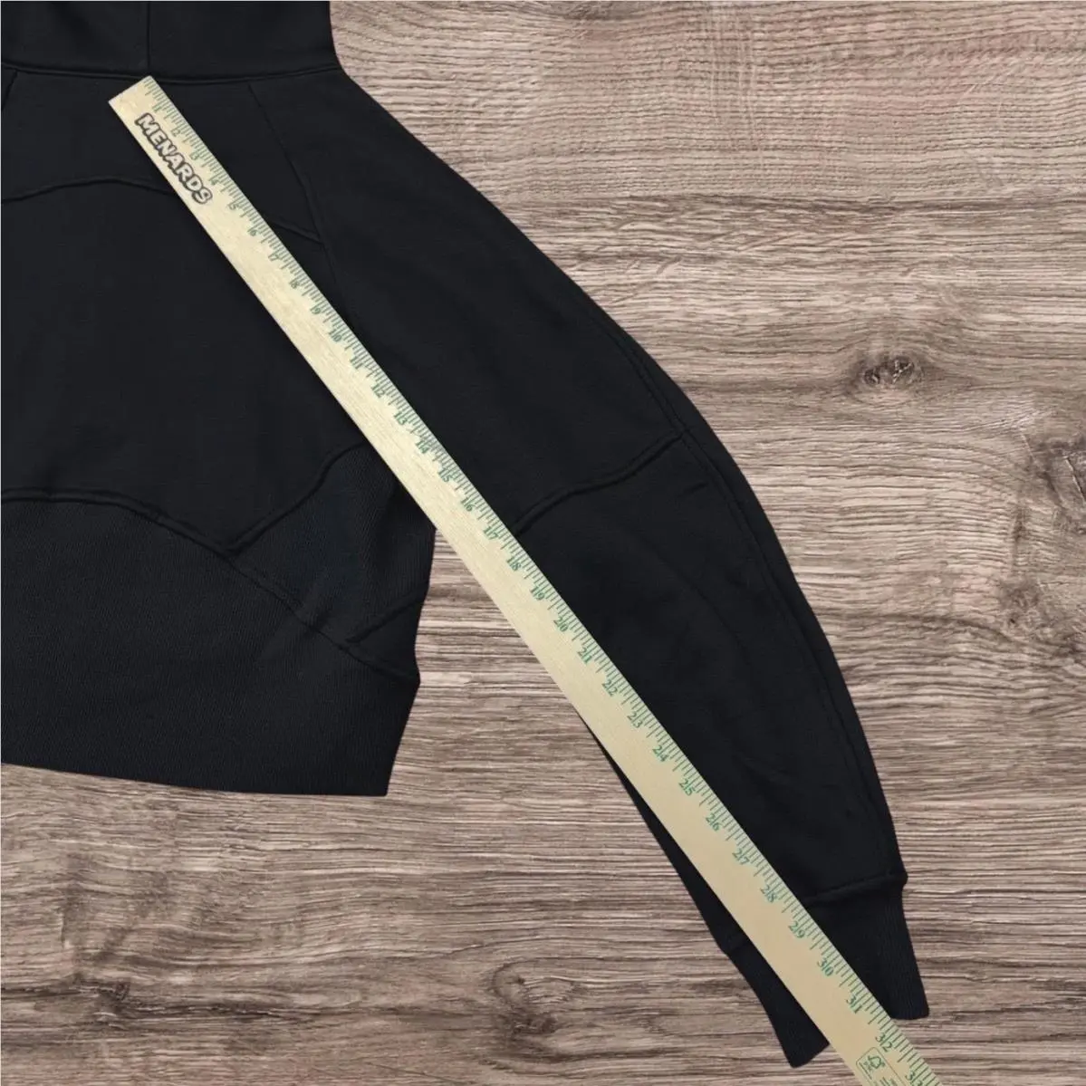 Lululemon clothing - Black 5