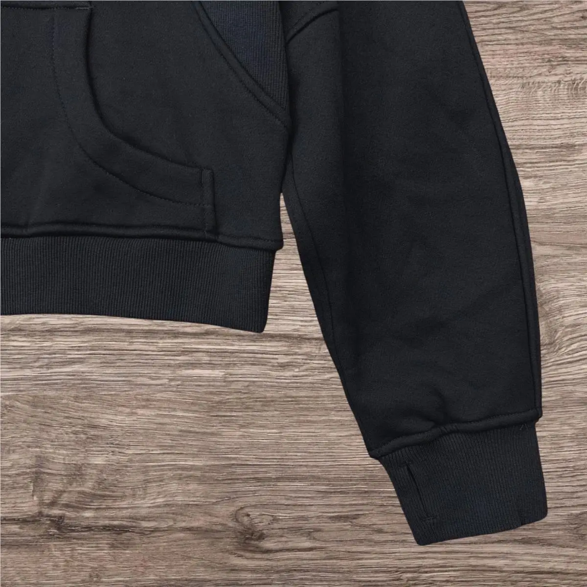 Lululemon clothing - Black 7