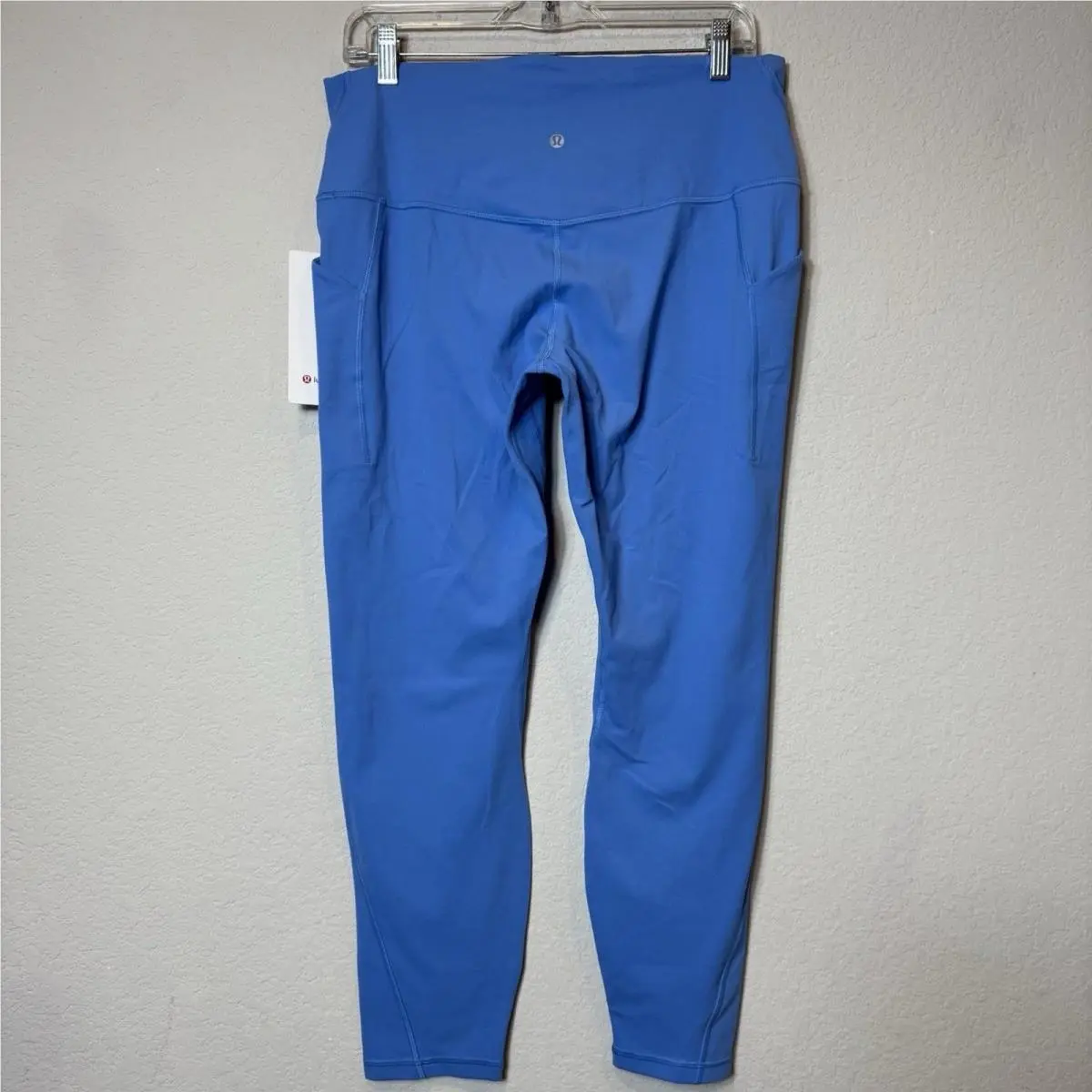 Lululemon clothing - Blue 4