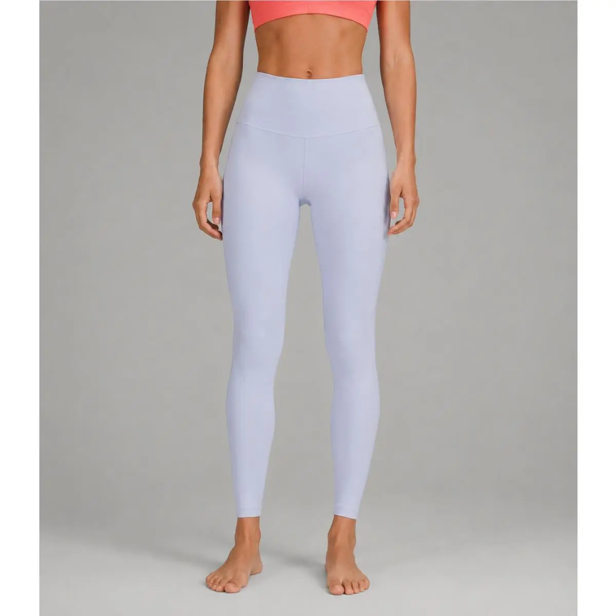 Lululemon clothing - Lululemon Align - Align - Blue 0