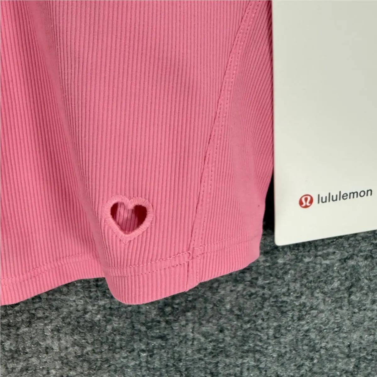 Lululemon clothing - Pink 0