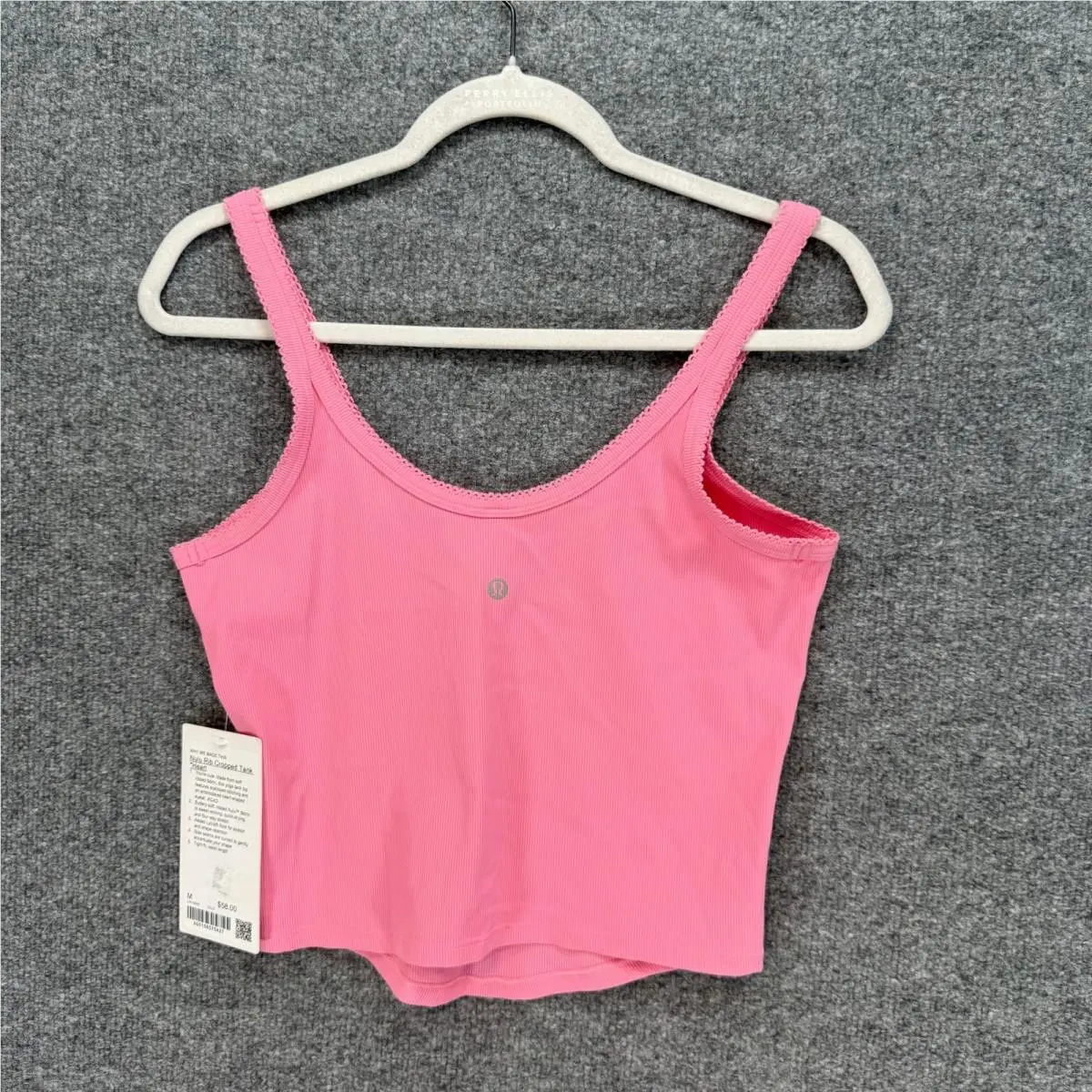 Lululemon clothing - Pink 2