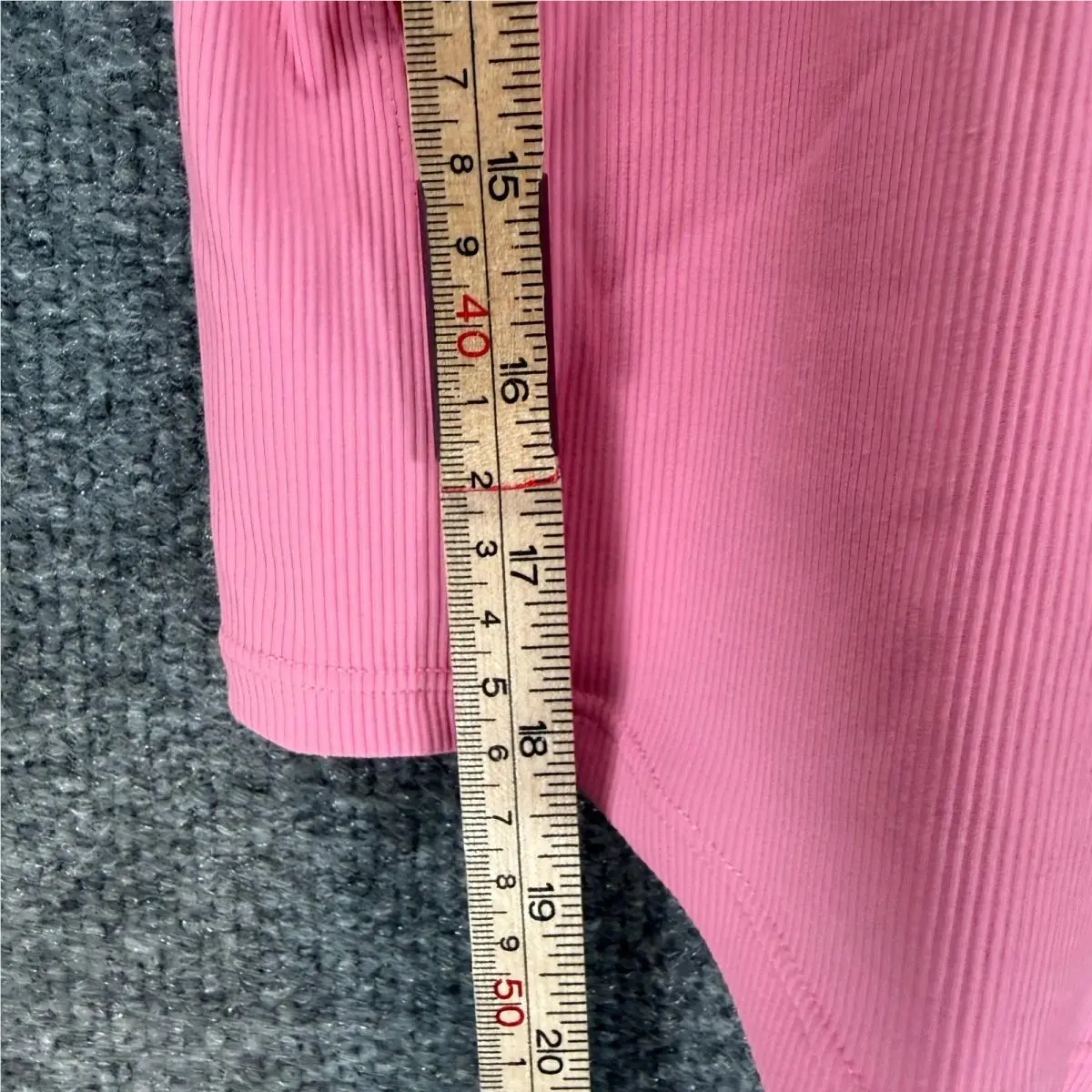 Lululemon clothing - Pink 4