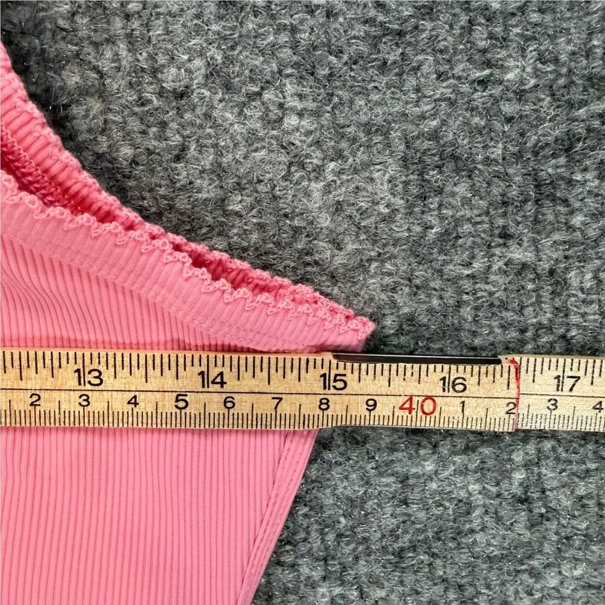 Lululemon clothing - Pink 5
