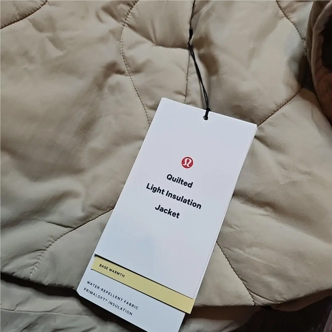 Lululemon clothing - Black 0