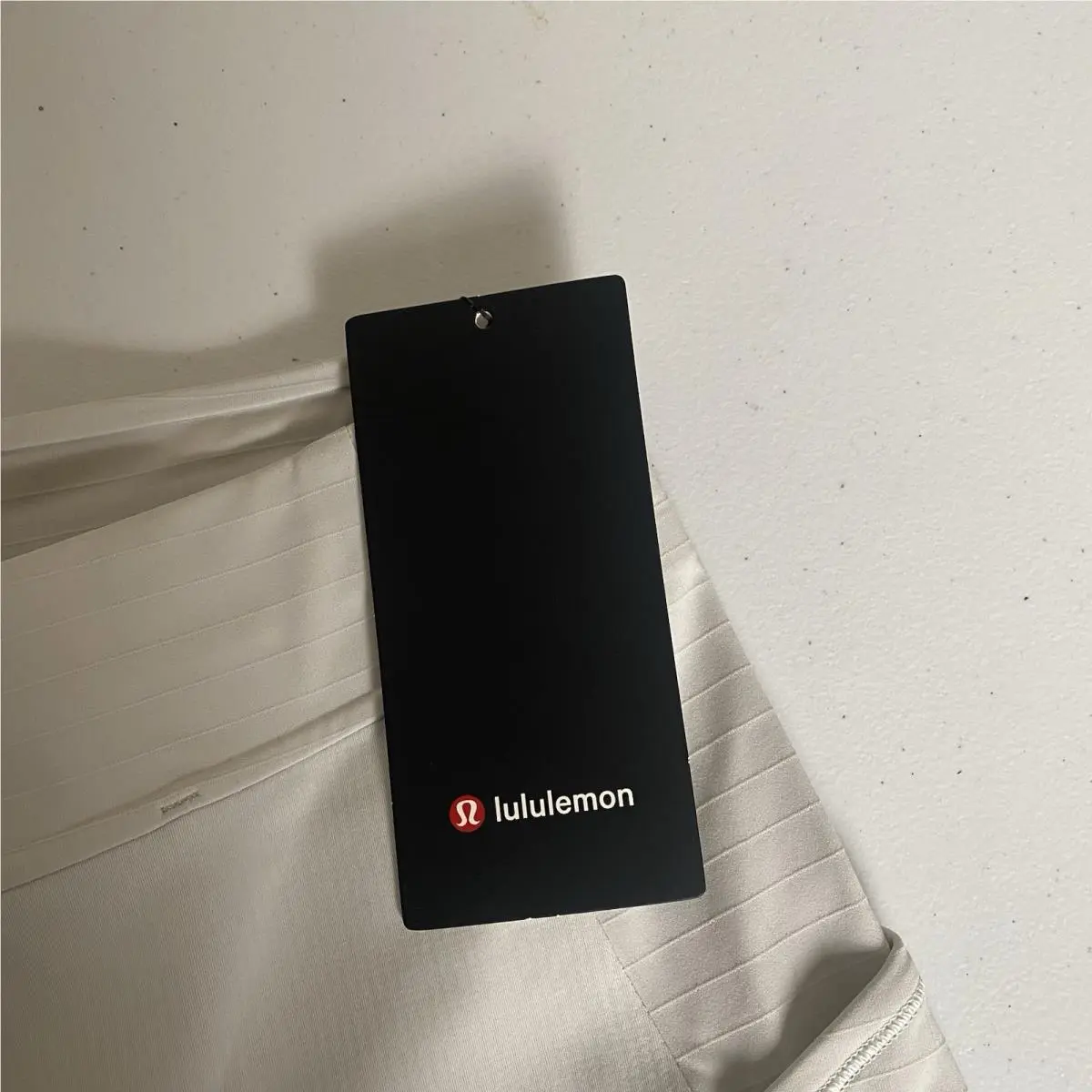 Lululemon clothing - Surge - Surge - White 8