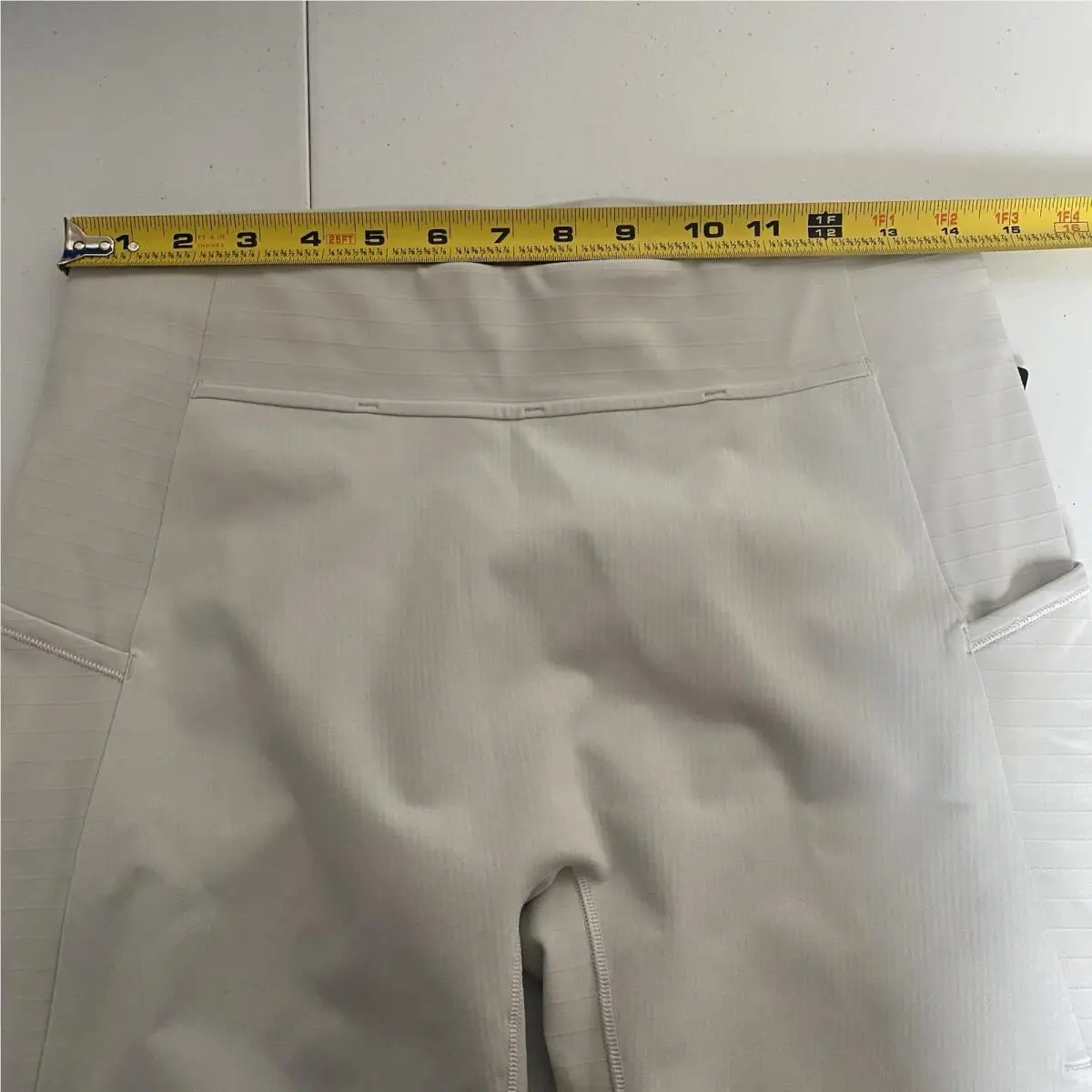 Lululemon clothing - Surge - Surge - White 10