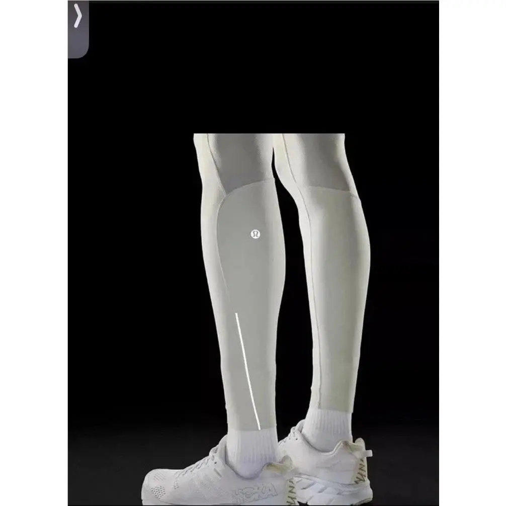 Lululemon clothing - Surge - Surge - White 1