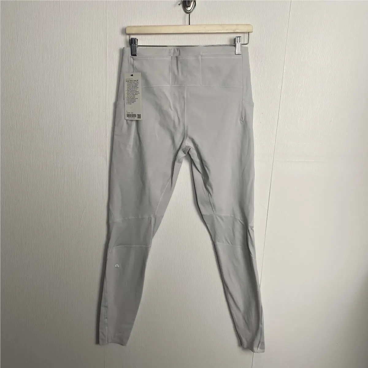 Lululemon clothing - Surge - Surge - White 5
