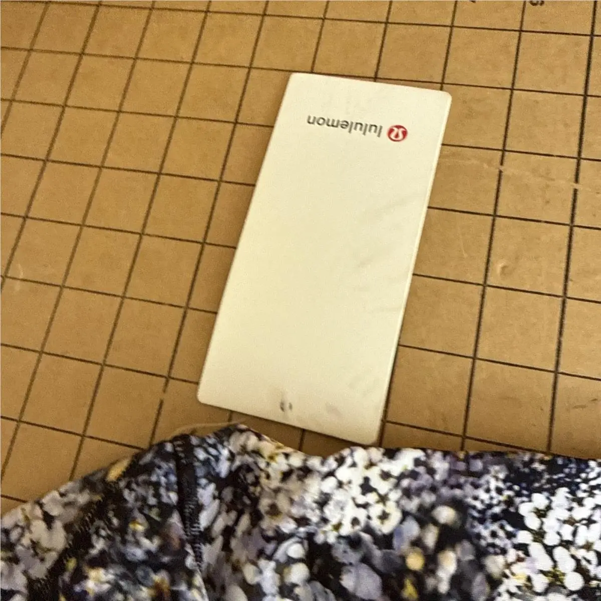 Lululemon clothing - Purple 8