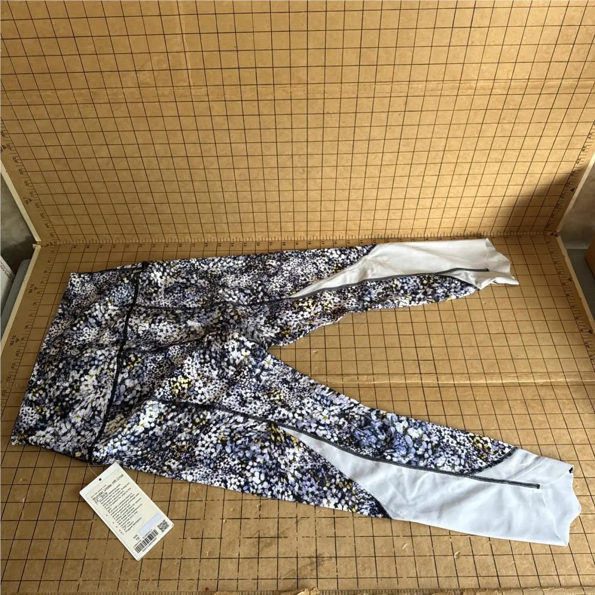 Lululemon clothing - Purple 10