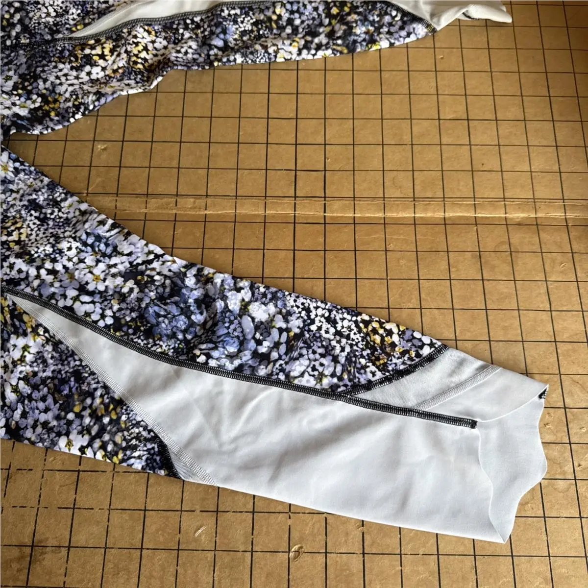 Lululemon clothing - Purple 11