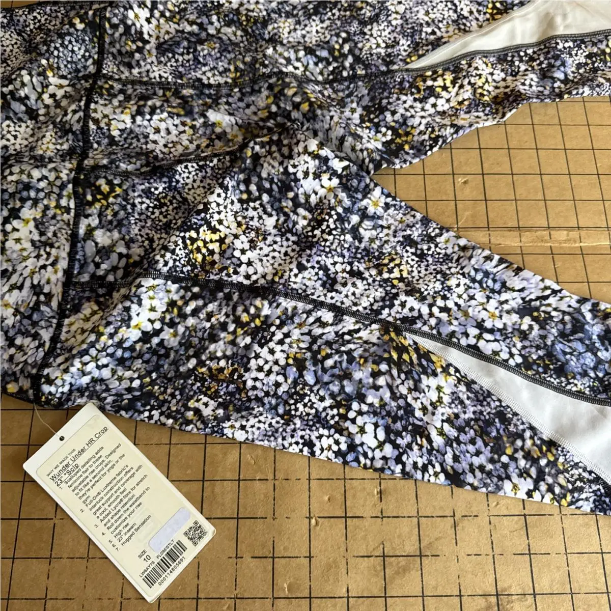 Lululemon clothing - Purple 12