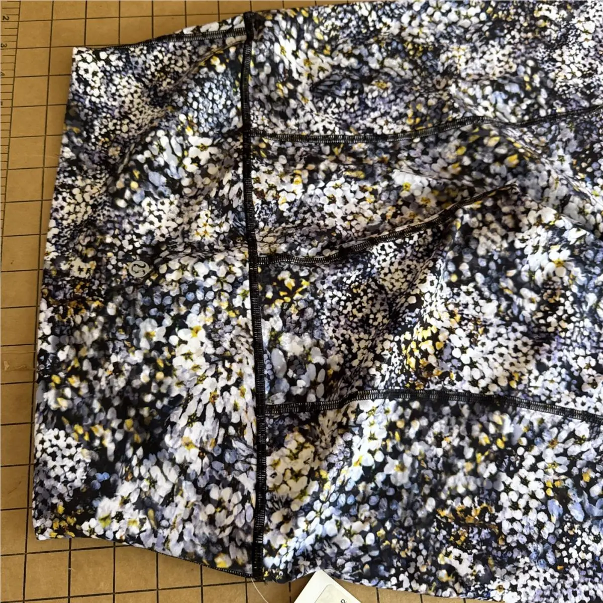 Lululemon clothing - Purple 13