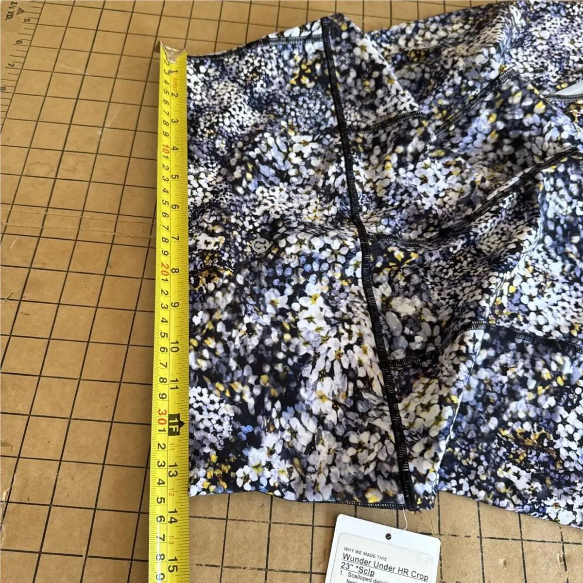 Lululemon clothing - Purple 14