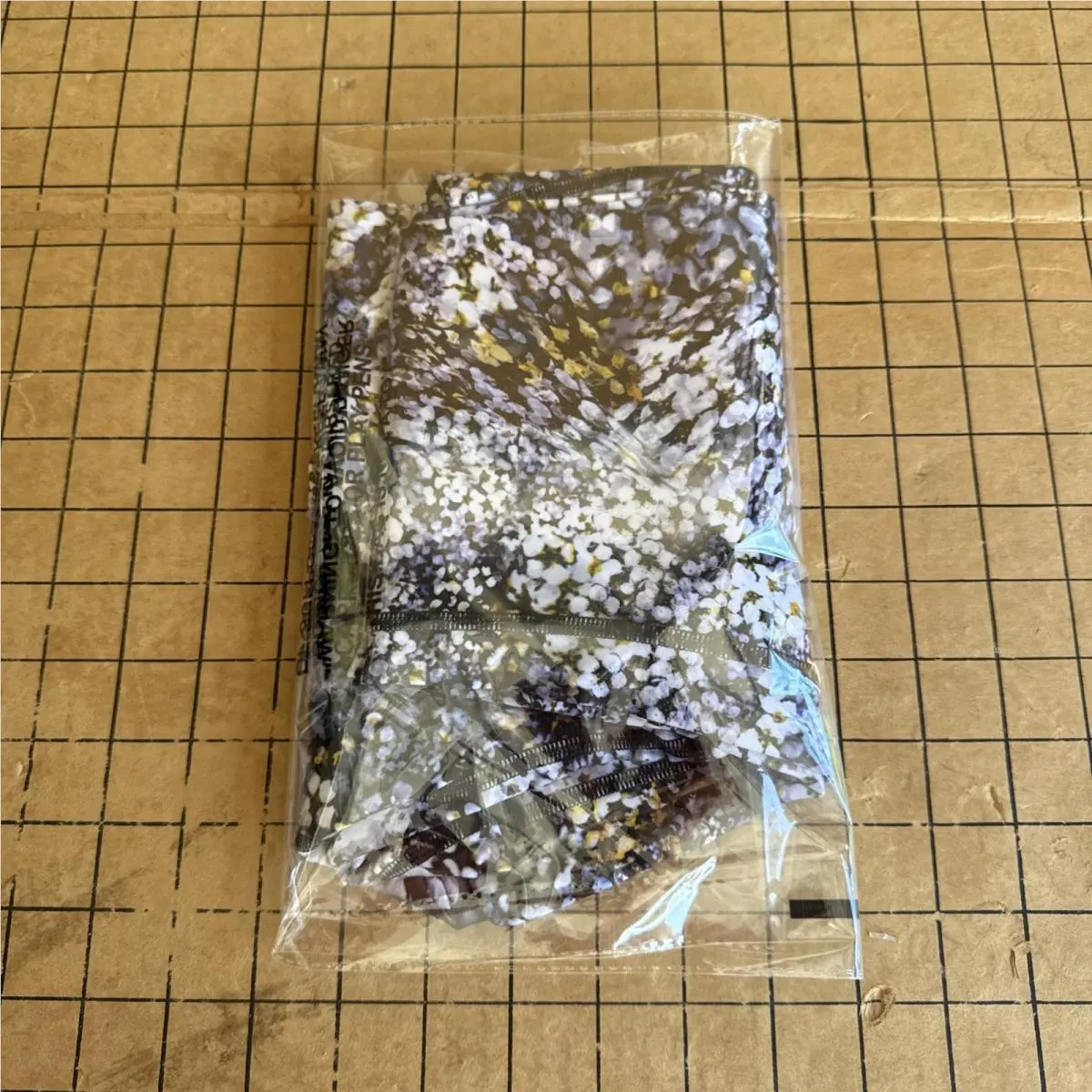 Lululemon clothing - Purple 15