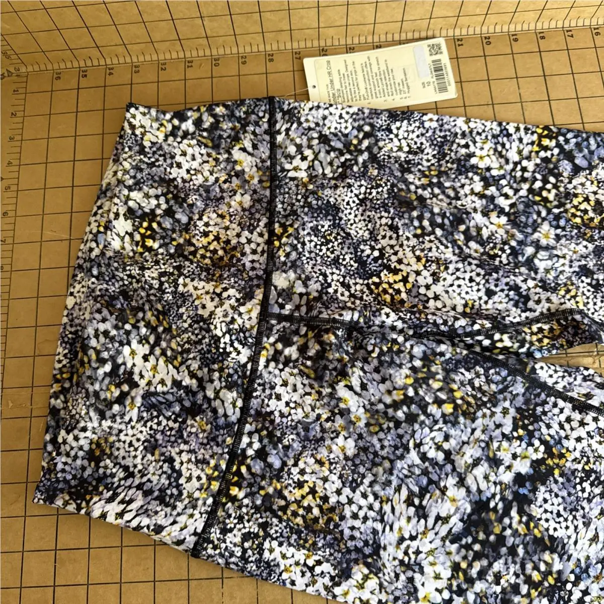 Lululemon clothing - Purple 0