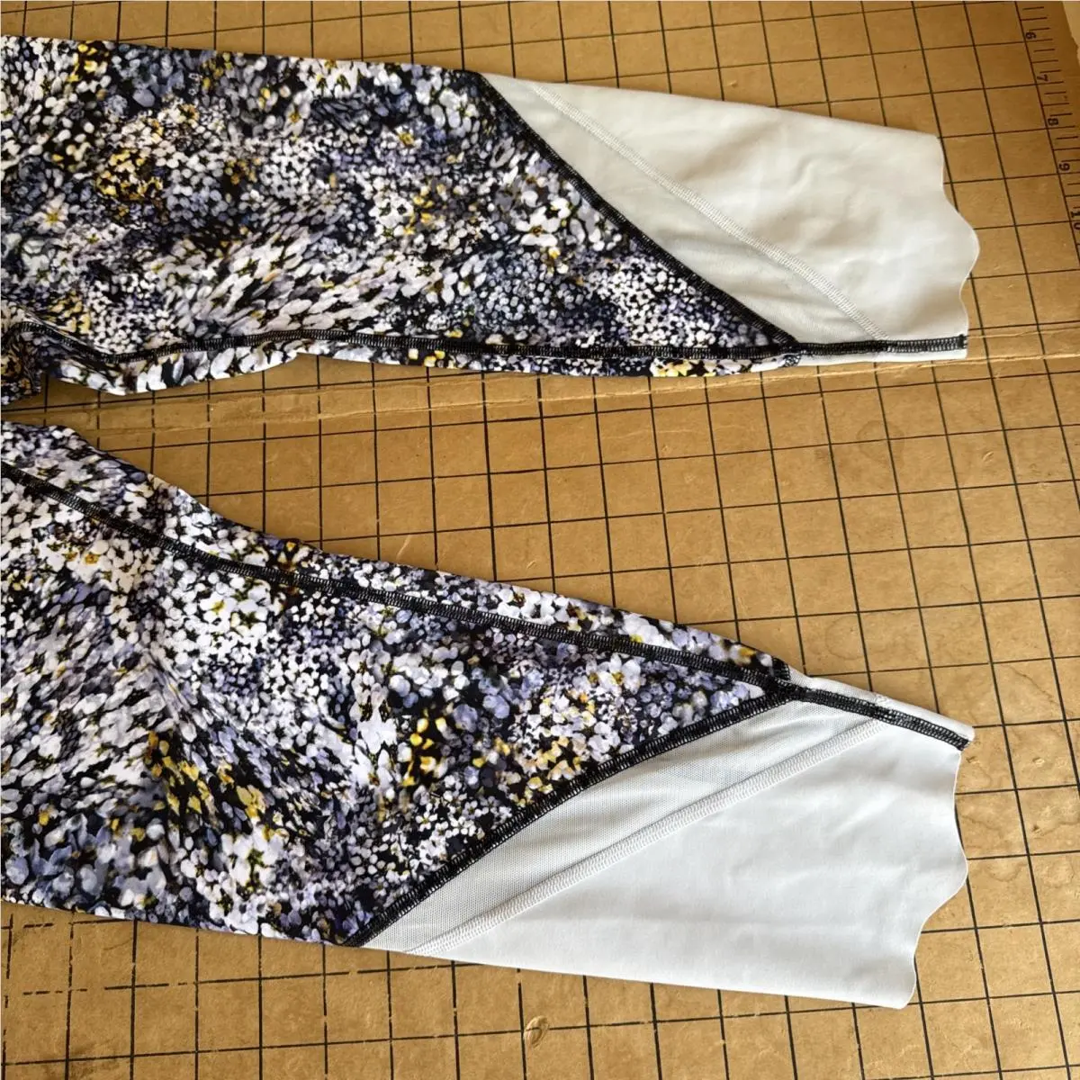 Lululemon clothing - Purple 2