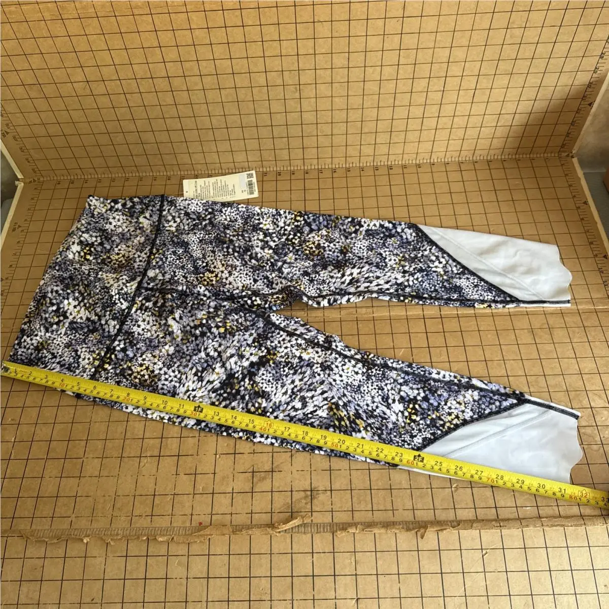 Lululemon clothing - Purple 3