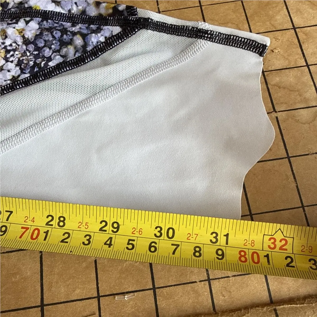 Lululemon clothing - Purple 4