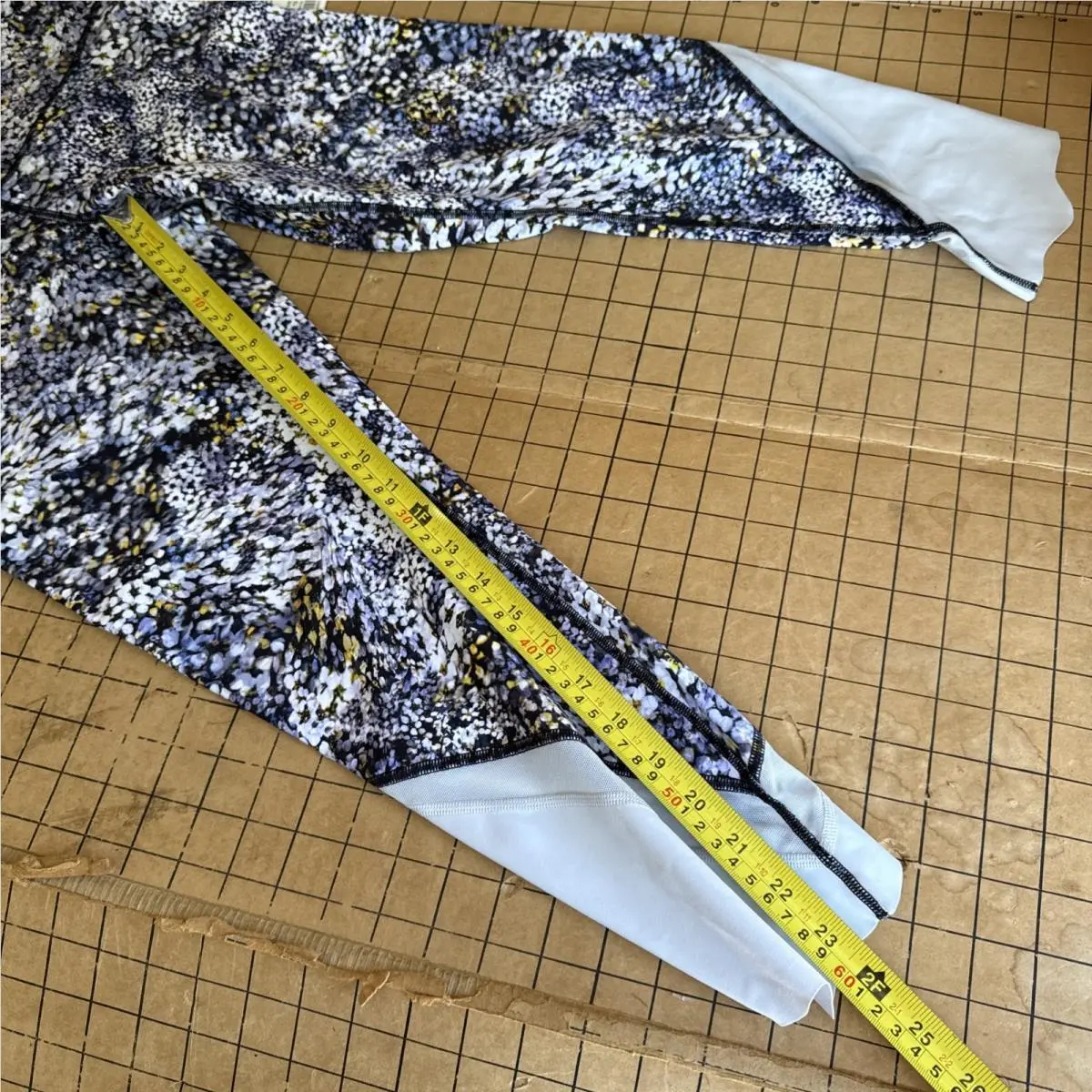 Lululemon clothing - Purple 5