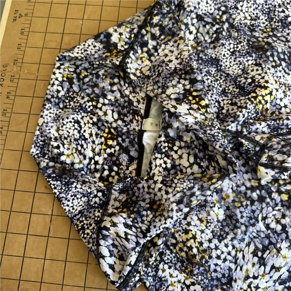 Lululemon clothing - Purple 6